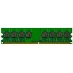 Mushkin 992027MM Essentials 4GB DDR3 UDIMM PC3-12800 1600MHz