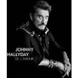 Johnny Hallyday - De l' Amour (Vinyl)