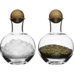Sagaform Spice Herb Køkkenudstyr 2stk