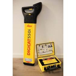 Leica Digicat 550i + Digitex 100t Package