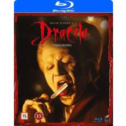 Bram Stoker's Dracula (Blu-Ray 1992)