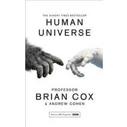 Human Universe (Paperback, 2016)