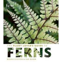 The Plant Lover's Guide to Ferns (Inbunden, 2015)