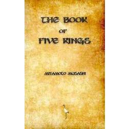 The Book of Five Rings (Paperback, 2012)