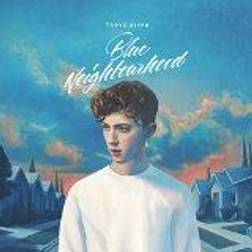 Troye Sivan - Blue Neighbourhood (Vinyl)