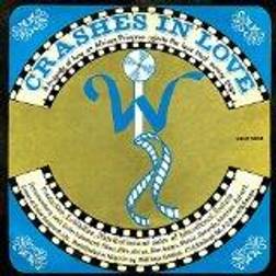 William Onyeabor - CRASHES IN LOVE (VERSION 1) (Vinyl)