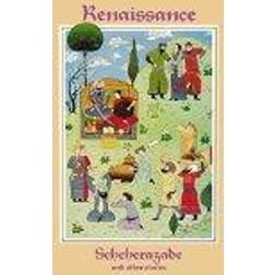 Renaissance - Scheherazade And Other Stories (Vinyl)