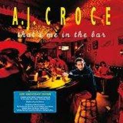 A.J. Croce - That's Me In The Bar (20th Anniversary Edition) (Vinyl)