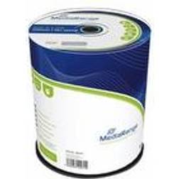 MediaRange DVD-R 4.7GB 16x Spindle 100-Pack