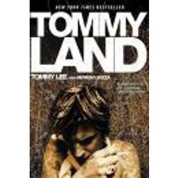 Tommyland (Häftad, 2005)