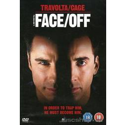 Face Off (DVD)
