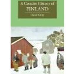 A Concise History of Finland (Häftad, 2006)