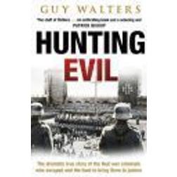 Hunting Evil (Paperback, 2010)