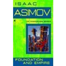 foundation and empire (Paperback, 1991)