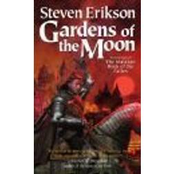 Gardens of the Moon (Häftad, 2005)