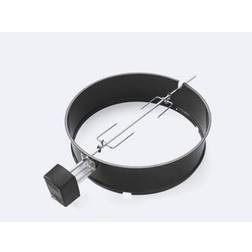 Weber Charcoal Rotisserie 7495