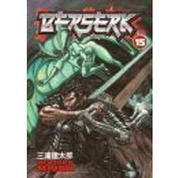 Berserk (Hæftet, 2007)
