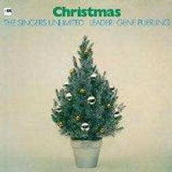 Singers Unlimited - Singers Unlimited - Christmas (Vinyl)