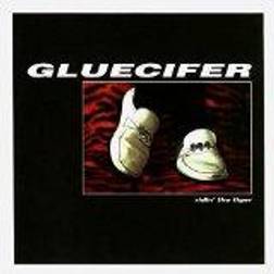 Gluecifer - Ridin The Tiger