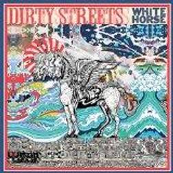 The Dirty Streets - White Horse