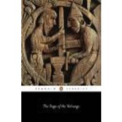 The Saga of the Volsungs: The Norse Epic of Sigurd the Dragon Slayer (Penguin Classics) (Paperback, 2000)