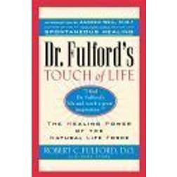 Dr. Fulford's Touch of Life (Häftad, 1997)