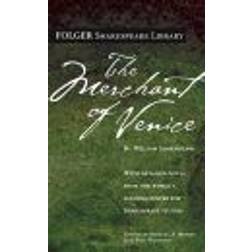 The Merchant of Venice (Paperback, 2004)