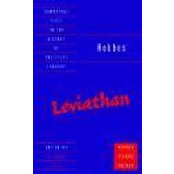 Leviathan (Häftad, 1996)