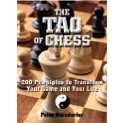 The Tao of Chess (Paperback, 2004)