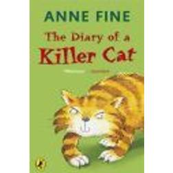 The Diary of a Killer Cat (The Killer Cat) (Paperback, 1996)