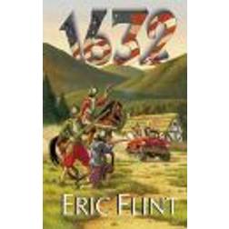 1632 (Paperback, 2001)