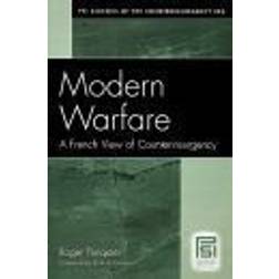 Modern Warfare (Paperback, 2006)