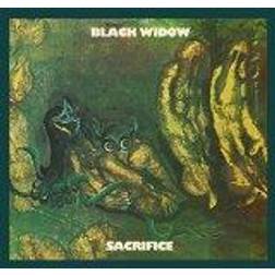 Black Widow - Sacrifice (Vinyl)