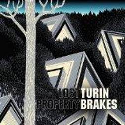 Turin Brakes - Lost Property (Vinyl)