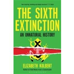 Sixth Extinction (E-Book, 2015)