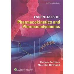 Essentials of Pharmacokinetics and Pharmacodynamics (Häftad, 2015)