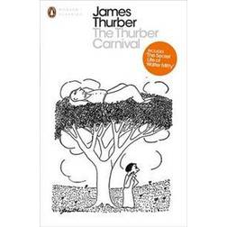 The Thurber Carnival (Häftad, 2014)