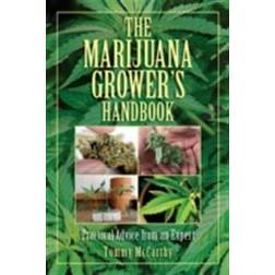 Marijuana Grower's Handbook (E-Book, 2015)