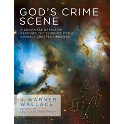 God's Crime Scene (Paperback, 2015)