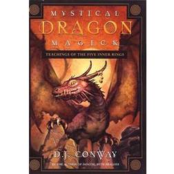 Mystical Dragon Magick (Paperback, 2007)