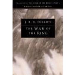 The War of the Ring: The History of the Lord of the Rings, Part Three (Häftad, 2000)