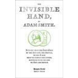 The Invisible Hand (Penguin Great Ideas) (Paperback, 2008)