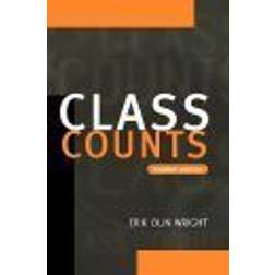 Class Counts (Häftad, 2000)