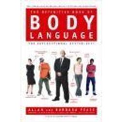 The Definitive Book of Body Language (Inbunden, 2006)