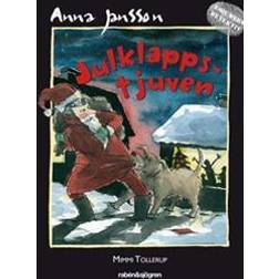 Julklappstjuven (E-bok)