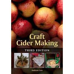 Craft Cider Making (Häftad, 2016)