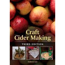 Craft Cider Making (Heftet, 2016)