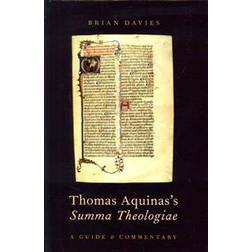 Thomas Aquinas's Summa Theologiae (Inbunden, 2014)