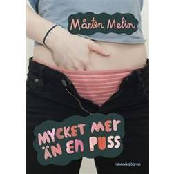 Mycket mer än en puss (E-bok)