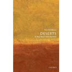 Deserts (Häftad, 2009)